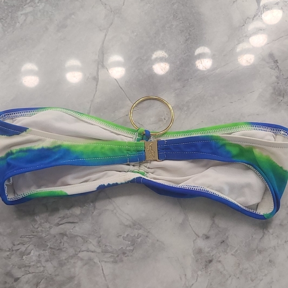 Ralph lauren swim top - Picture 2 of 4